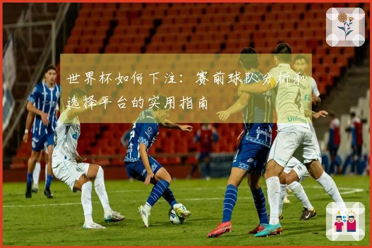 世界杯如何下注：赛前球队分析和选择平台的实用指南