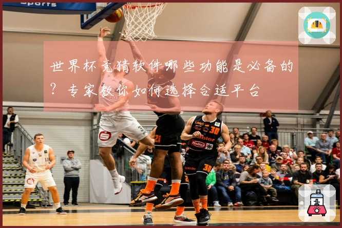 世界杯竞猜软件哪些功能是必备的?专家教你如何选择合适平台
