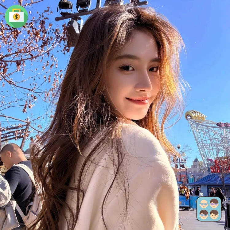 周然女士
